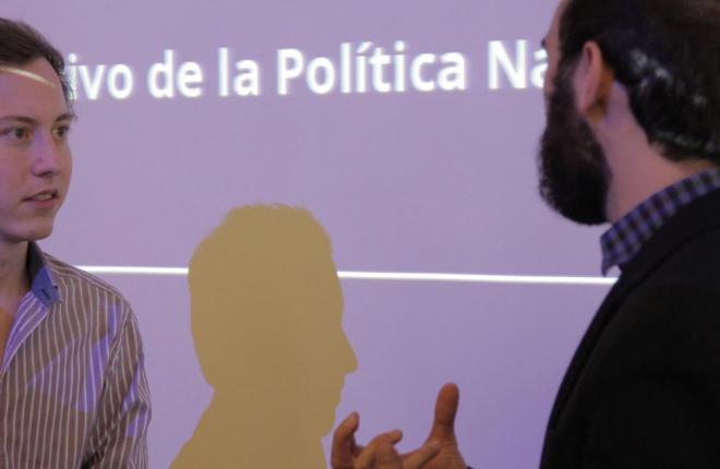 Academic institutions  are consulted on  datos.gob.mx
